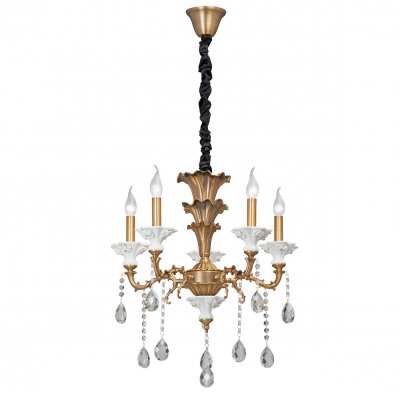 Люстра Vitaluce V2355/5