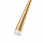 Светодиодный подвесной светильник Moderli V2360-PL Capital LED*3W