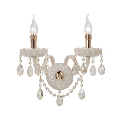 Светильник настенный бра Vitaluce V2361/2A Светильник настенный бра Vitaluce V2361/2A