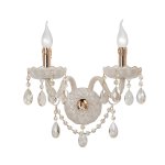 Светильник настенный бра Vitaluce V2361/2A