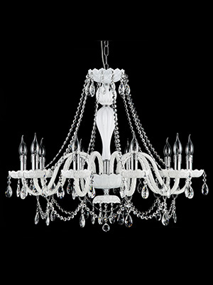 Люстра Vitaluce V2362/10