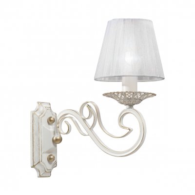 Светильник настенный Vitaluce V2370-0/1A