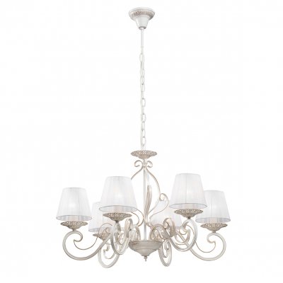 Люстра Vitaluce V2370-0/6