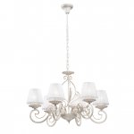 Люстра Vitaluce V2370-0/6