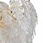 Хрустальная подвесная люстра Moderli V2390-P Radience 12*E14*60W