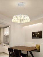 Светодиодная подвесная люстра Moderli V2410-PL Beauty LED*60W