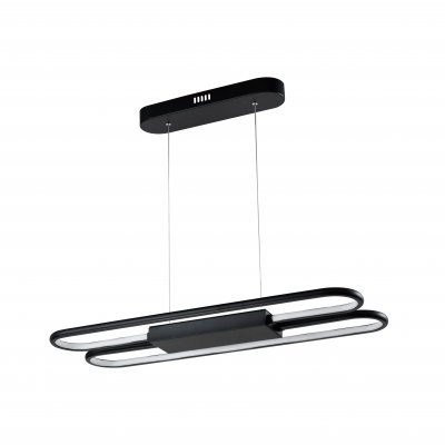 Светодиодный подвесной светильник Moderli V2421-PL Style LED*54W