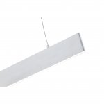 Светодиодный подвесной светильник Moderli V2430-PL Fashion LED*12W