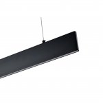 Светодиодный подвесной светильник Moderli V2431-PL Fashion LED*12W