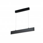 Светодиодный подвесной светильник Moderli V2431-PL Fashion LED*12W