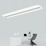 Светодиодный подвесной светильник Moderli V2440-PL Star LED*24W