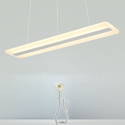 Светодиодный подвесной светильник Moderli V2440-PL Star LED*24W