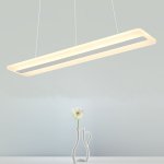 Светодиодный подвесной светильник Moderli V2440-PL Star LED*24W