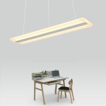 Светодиодный подвесной светильник Moderli V2440-PL Star LED*24W