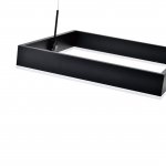 Светодиодный подвесной светильник Moderli V2451-PL Straight LED*32W