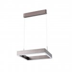 Светодиодный подвесной светильник Moderli V2452-PL Straight LED*32W