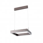 Светодиодный подвесной светильник Moderli V2452-PL Straight LED*32W