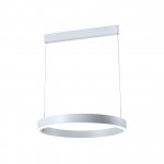 Светодиодный подвесной светильник Moderli V2453-PL Straight LED*39W