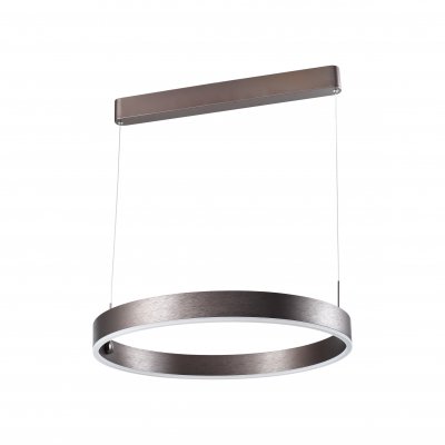 Светодиодный подвесной светильник Moderli V2455-PL Straight LED*39W Светодиодный подвесной светильник Moderli V2455-PL Straight LED*39W