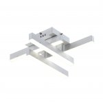 Светодиодная потолочная люстра Moderli V2480-CL Vinsent LED*24W