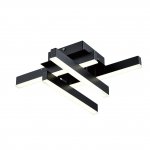 Светодиодная потолочная люстра Moderli V2481-CL Vinsent LED*24W