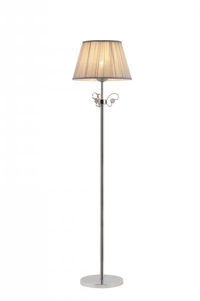 Торшер Moderli V2500-1F Riccardo 1*E14*60W Торшер Moderli V2500-1F Riccardo 1*E14*60W