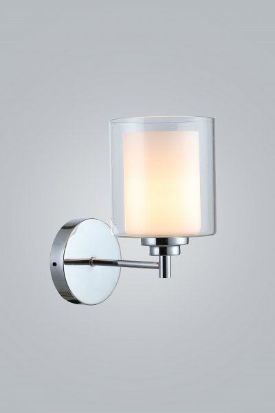 Бра Moderli V2523-1W Maximilian 1*E27*60W Бра Moderli V2523-1W Maximilian 1*E27*60W