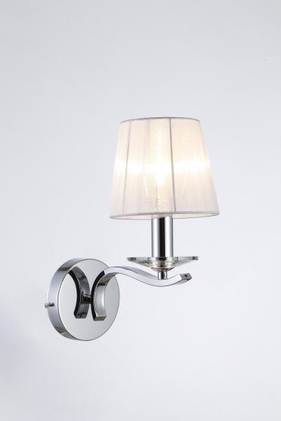 Бра Moderli V2550-1W Silvestor 1*E14*60W Бра Moderli V2550-1W Silvestor 1*E14*60W