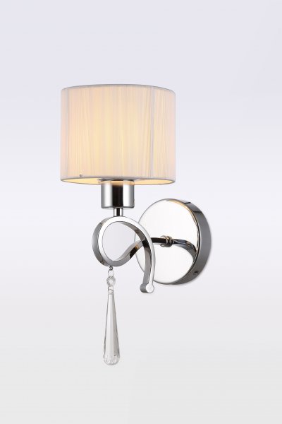 Бра Moderli V2560-1W Mae 1*E27*60W Бра Moderli V2560-1W Mae 1*E27*60W