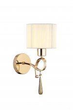 Бра Moderli V2570-1W Chilly 1*E27*60W