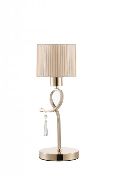 Настольная лампа Moderli V2571-1T Chilly 1*E27*60W Настольная лампа Moderli V2571-1T Chilly 1*E27*60W