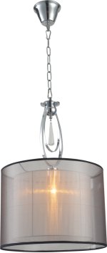 Подвесной светильник Moderli V2580-1P Dark 1*E14*60W