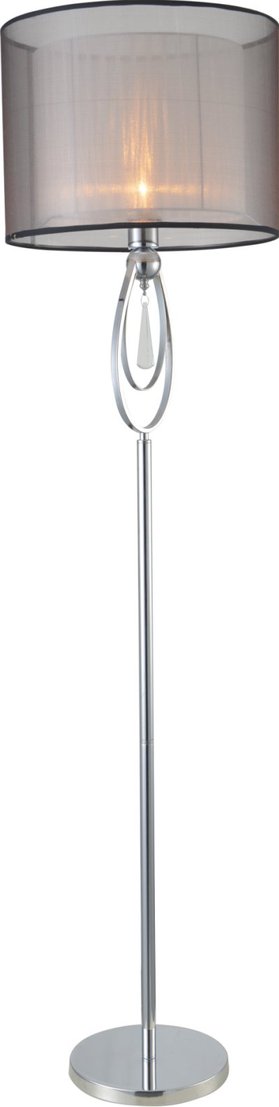 Торшер Moderli V2581-1F Dark 1*E27*60W Торшер Moderli V2581-1F Dark 1*E27*60W