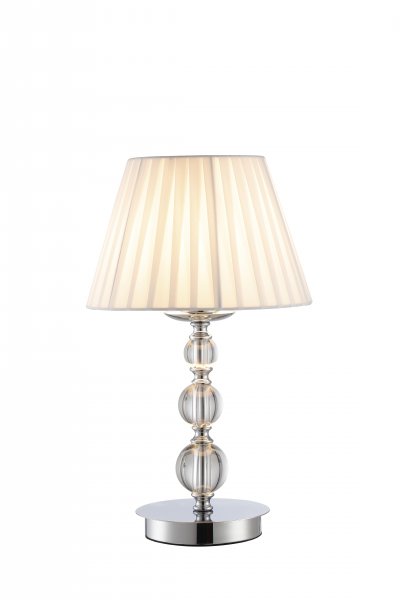 Настольная лампа Moderli V2612-1T Feels 1*E14*60W Настольная лампа Moderli V2612-1T Feels 1*E14*60W