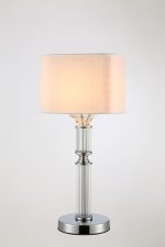 Настольная лампа Moderli V2621-1T Katar 1*E27*60W