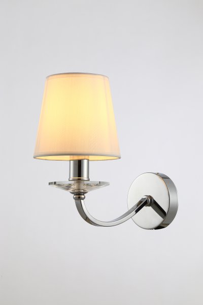 Бра Moderli V2660-1W Inna 1*E14*60W Бра Moderli V2660-1W Inna 1*E14*60W