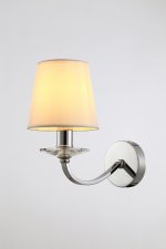 Бра Moderli V2660-1W Inna 1*E14*60W