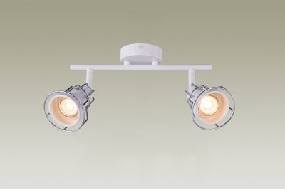 Спот Moderli V2701-2C Source 2*GU10*50W Спот Moderli V2701-2C Source 2*GU10*50W