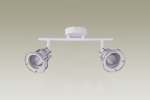 Спот Moderli V2701-2C Source 2*GU10*50W