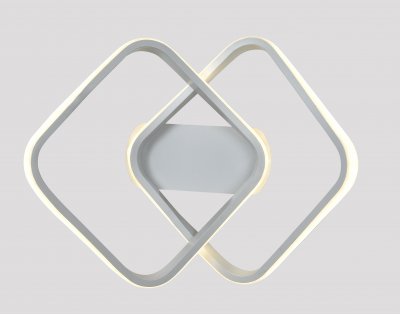 Светодиодный настенный светильник Moderli V2701-WL Vivienne LED 26W Светодиодный настенный светильник Moderli V2701-WL Vivienne LED 26W