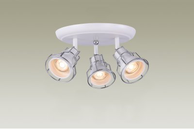 Спот Moderli V2703-3C Source 3*GU10*50W Спот Moderli V2703-3C Source 3*GU10*50W