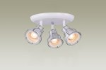Спот Moderli V2703-3C Source 3*GU10*50W