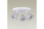 Спот Moderli V2703-3C Source 3*GU10*50W