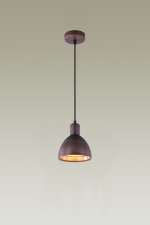 Подвесной светильник Moderli V2710-1P Irina 1*E27*60W