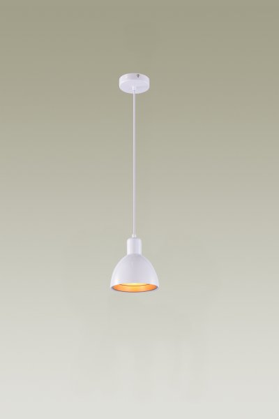 Подвесной светильник Moderli V2711-1P Irina 1*E27*60W