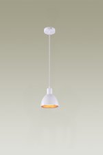 Подвесной светильник Moderli V2711-1P Irina 1*E27*60W