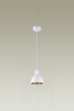 Подвесной светильник Moderli V2711-1P Irina 1*E27*60W