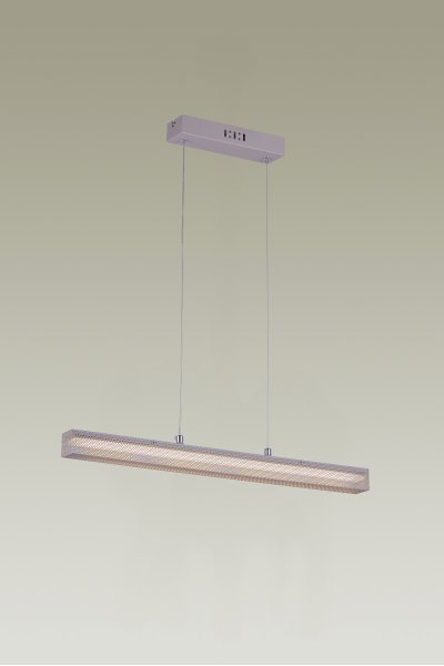 Подвесной светильник Moderli V2720-PL Elena 1*LED*13W