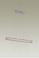 Подвесной светильник Moderli V2720-PL Elena 1*LED*13W