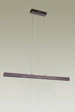 Подвесной светильник Moderli V2721-PL Elena 1*LED*20W